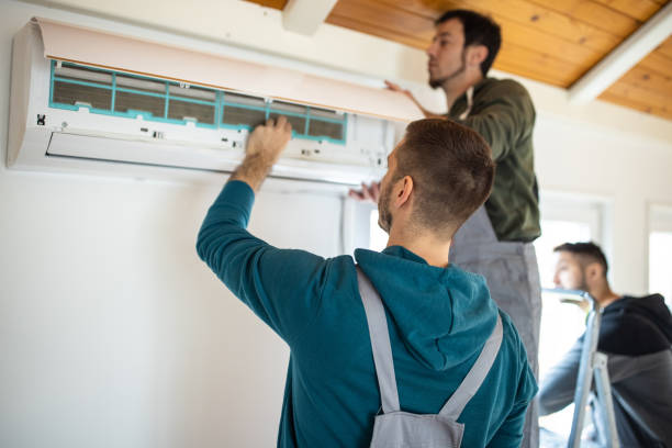 Best Affordable HVAC services  in Cleves, OH