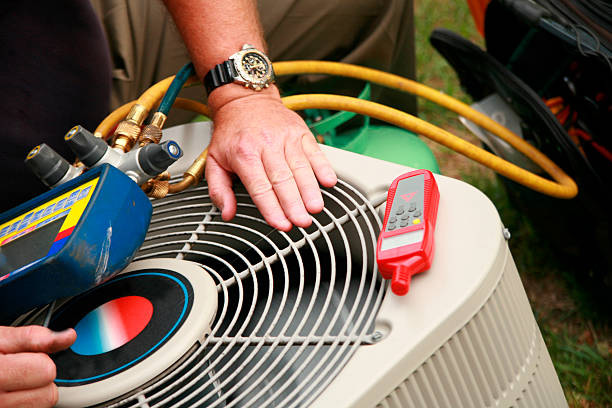 Best Air conditioning repair  in Cleves, OH