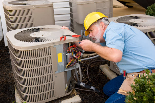 Best Commercial HVAC repair  in Cleves, OH
