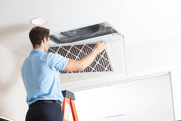 Best HVAC cleaning services  in Cleves, OH