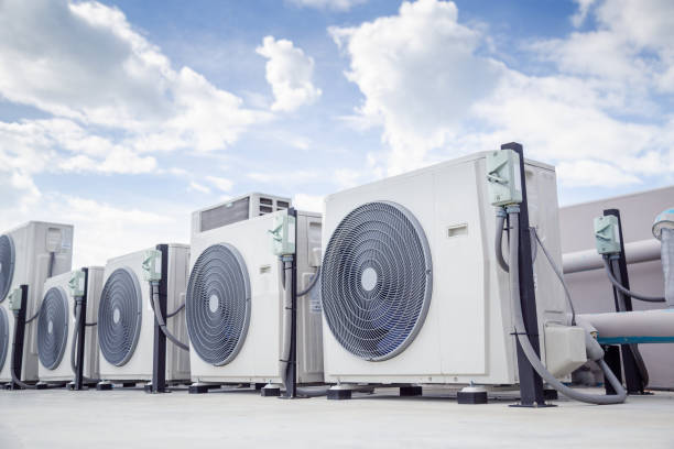 Best HVAC installation services  in Cleves, OH